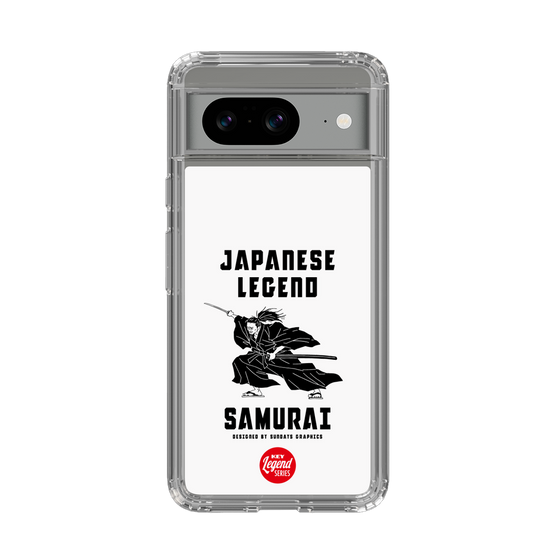 スリムプロテクションケース［ KEY LEGEND - JAPANESE LEGEND SAMURAI ］