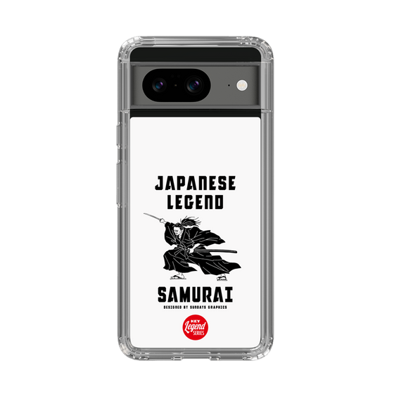 スリムプロテクションケース［ KEY LEGEND - JAPANESE LEGEND SAMURAI ］