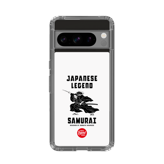 スリムプロテクションケース［ KEY LEGEND - JAPANESE LEGEND SAMURAI ］