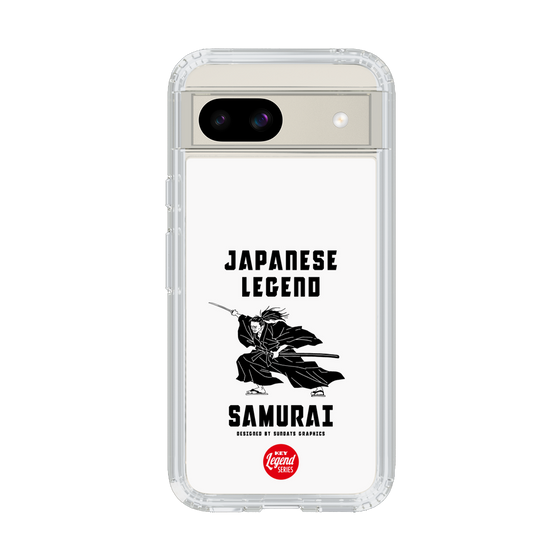 スリムプロテクションケース［ KEY LEGEND - JAPANESE LEGEND SAMURAI ］