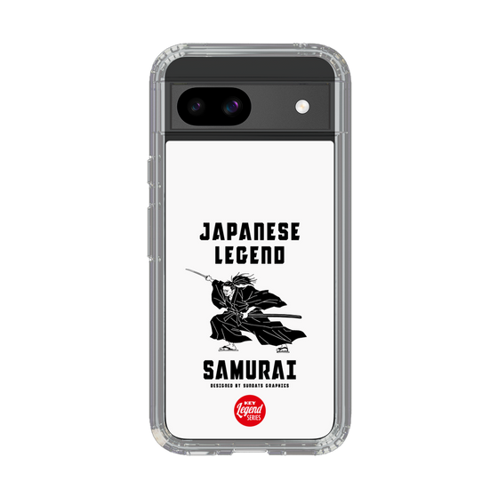 スリムプロテクションケース［ KEY LEGEND - JAPANESE LEGEND SAMURAI ］