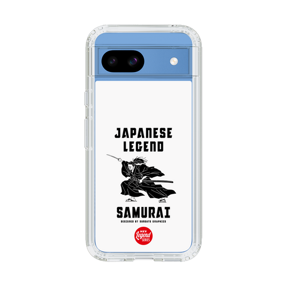 スリムプロテクションケース［ KEY LEGEND - JAPANESE LEGEND SAMURAI ］