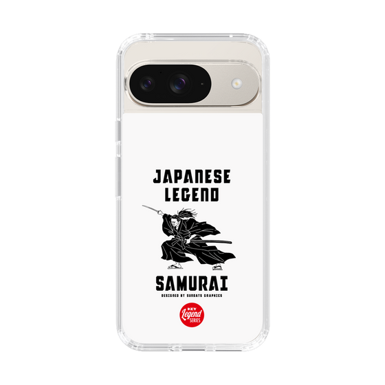 スリムプロテクションケース［ KEY LEGEND - JAPANESE LEGEND SAMURAI ］