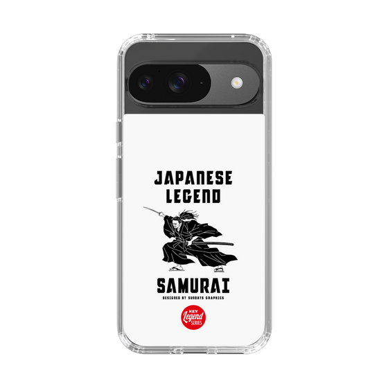 スリムプロテクションケース［ KEY LEGEND - JAPANESE LEGEND SAMURAI ］
