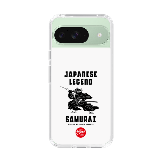 スリムプロテクションケース［ KEY LEGEND - JAPANESE LEGEND SAMURAI ］
