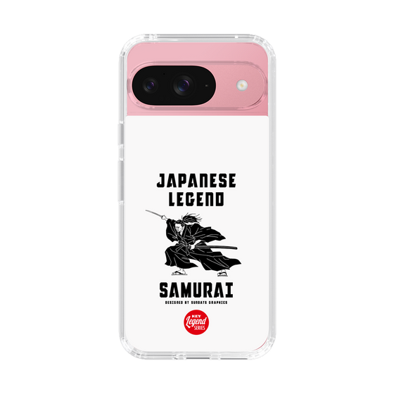 スリムプロテクションケース［ KEY LEGEND - JAPANESE LEGEND SAMURAI ］