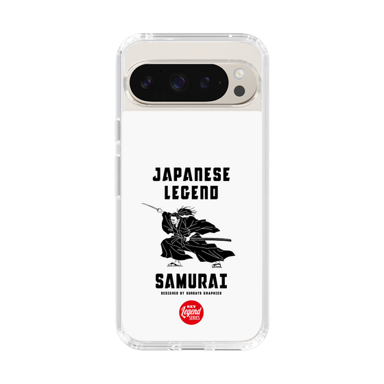スリムプロテクションケース［ KEY LEGEND - JAPANESE LEGEND SAMURAI ］