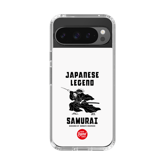スリムプロテクションケース［ KEY LEGEND - JAPANESE LEGEND SAMURAI ］