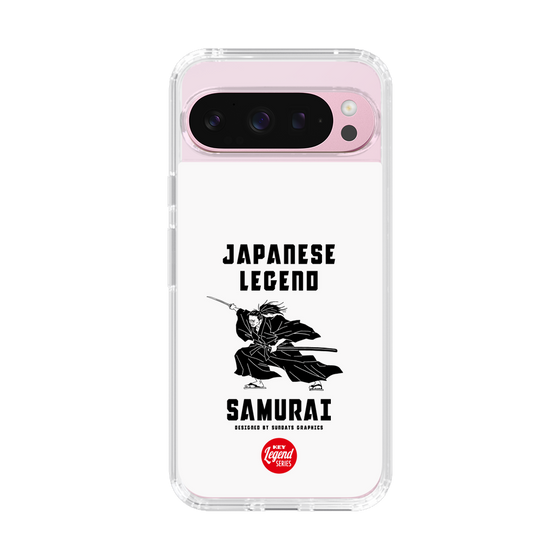 スリムプロテクションケース［ KEY LEGEND - JAPANESE LEGEND SAMURAI ］
