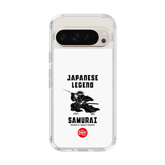 スリムプロテクションケース［ KEY LEGEND - JAPANESE LEGEND SAMURAI ］