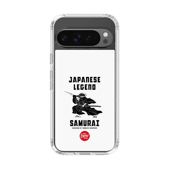 スリムプロテクションケース［ KEY LEGEND - JAPANESE LEGEND SAMURAI ］