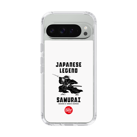 スリムプロテクションケース［ KEY LEGEND - JAPANESE LEGEND SAMURAI ］