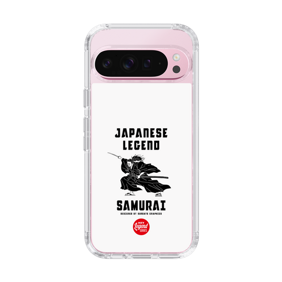 スリムプロテクションケース［ KEY LEGEND - JAPANESE LEGEND SAMURAI ］
