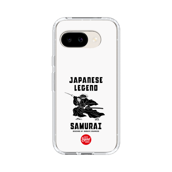 スリムプロテクションケース［ KEY LEGEND - JAPANESE LEGEND SAMURAI ］