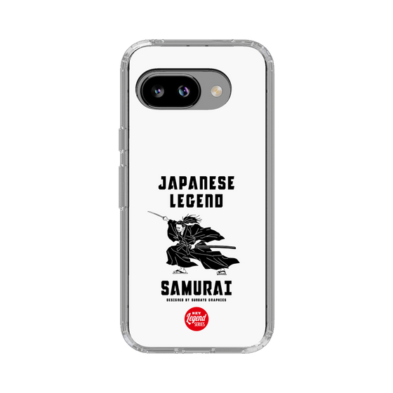 スリムプロテクションケース［ KEY LEGEND - JAPANESE LEGEND SAMURAI ］