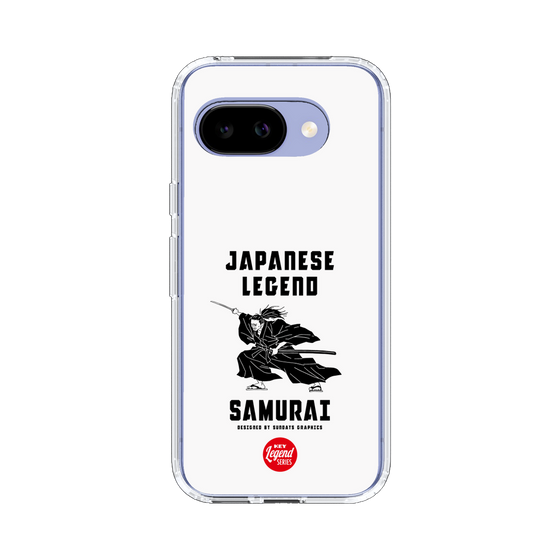スリムプロテクションケース［ KEY LEGEND - JAPANESE LEGEND SAMURAI ］
