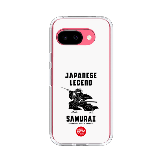 スリムプロテクションケース［ KEY LEGEND - JAPANESE LEGEND SAMURAI ］