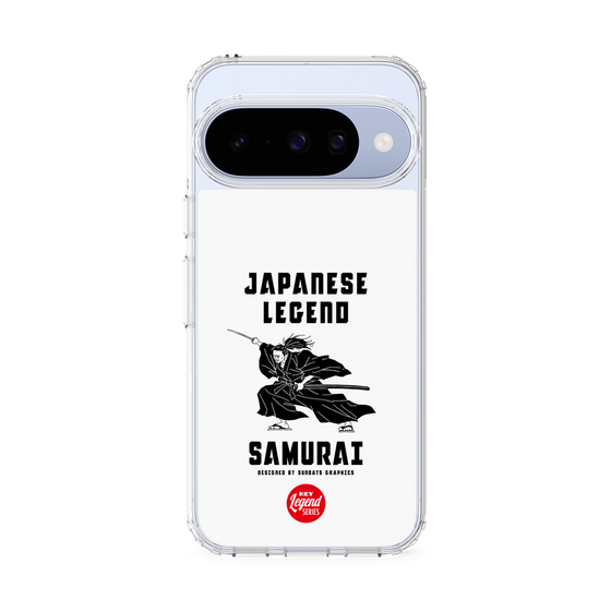スリムプロテクションケース［ KEY LEGEND - JAPANESE LEGEND SAMURAI ］