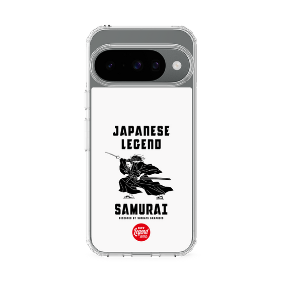 スリムプロテクションケース［ KEY LEGEND - JAPANESE LEGEND SAMURAI ］