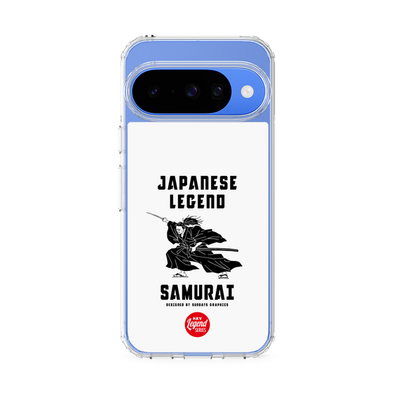 スリムプロテクションケース［ KEY LEGEND - JAPANESE LEGEND SAMURAI ］