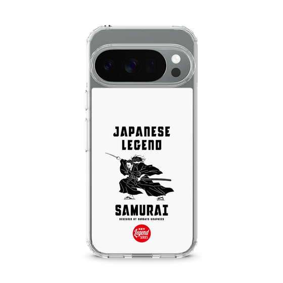 スリムプロテクションケース［ KEY LEGEND - JAPANESE LEGEND SAMURAI ］