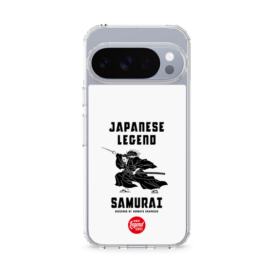 スリムプロテクションケース［ KEY LEGEND - JAPANESE LEGEND SAMURAI ］