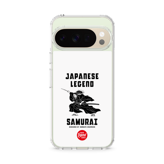 スリムプロテクションケース［ KEY LEGEND - JAPANESE LEGEND SAMURAI ］