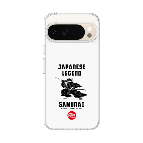 スリムプロテクションケース［ KEY LEGEND - JAPANESE LEGEND SAMURAI ］