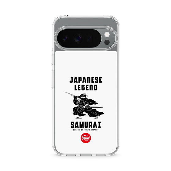 スリムプロテクションケース［ KEY LEGEND - JAPANESE LEGEND SAMURAI ］