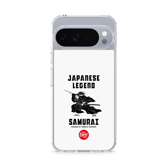 スリムプロテクションケース［ KEY LEGEND - JAPANESE LEGEND SAMURAI ］