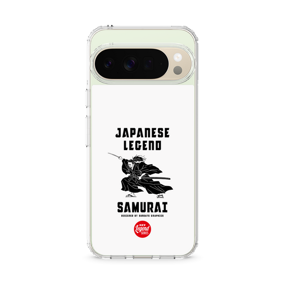 スリムプロテクションケース［ KEY LEGEND - JAPANESE LEGEND SAMURAI ］