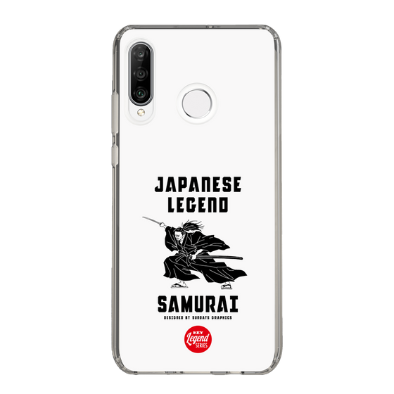 スリムプロテクションケース［ KEY LEGEND - JAPANESE LEGEND SAMURAI ］