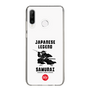 スリムプロテクションケース［ KEY LEGEND - JAPANESE LEGEND SAMURAI ］