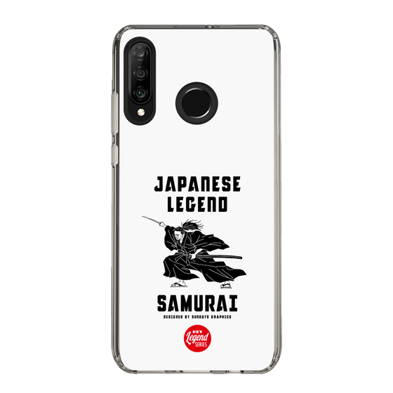 スリムプロテクションケース［ KEY LEGEND - JAPANESE LEGEND SAMURAI ］