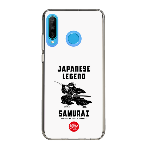 スリムプロテクションケース［ KEY LEGEND - JAPANESE LEGEND SAMURAI ］
