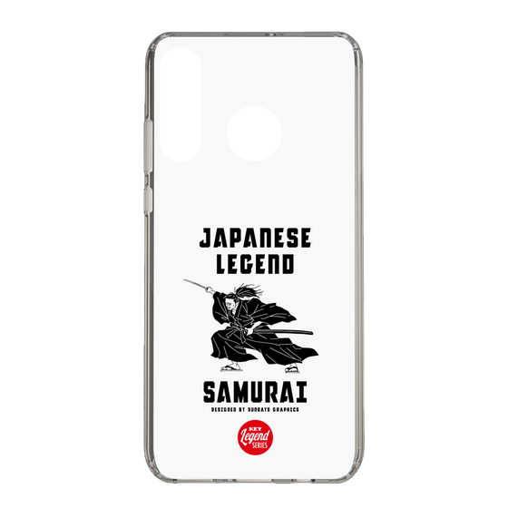スリムプロテクションケース［ KEY LEGEND - JAPANESE LEGEND SAMURAI ］