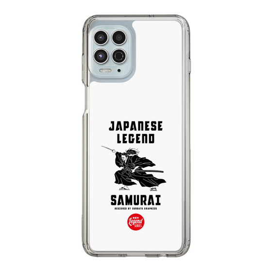 スリムプロテクションケース［ KEY LEGEND - JAPANESE LEGEND SAMURAI ］