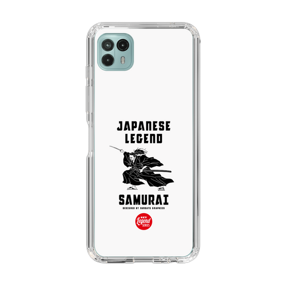 スリムプロテクションケース［ KEY LEGEND - JAPANESE LEGEND SAMURAI ］