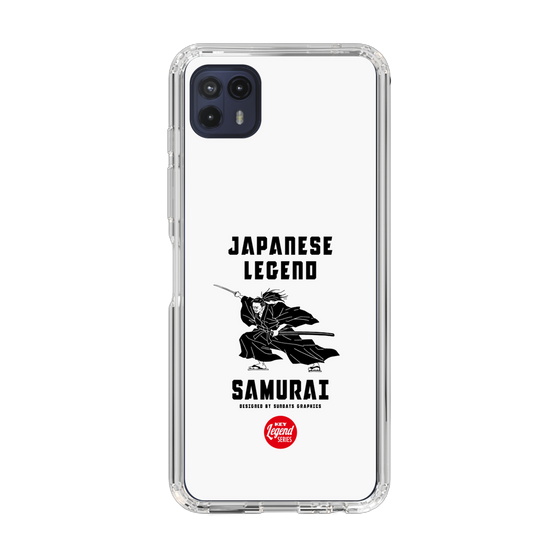スリムプロテクションケース［ KEY LEGEND - JAPANESE LEGEND SAMURAI ］
