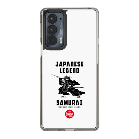 スリムプロテクションケース［ KEY LEGEND - JAPANESE LEGEND SAMURAI ］