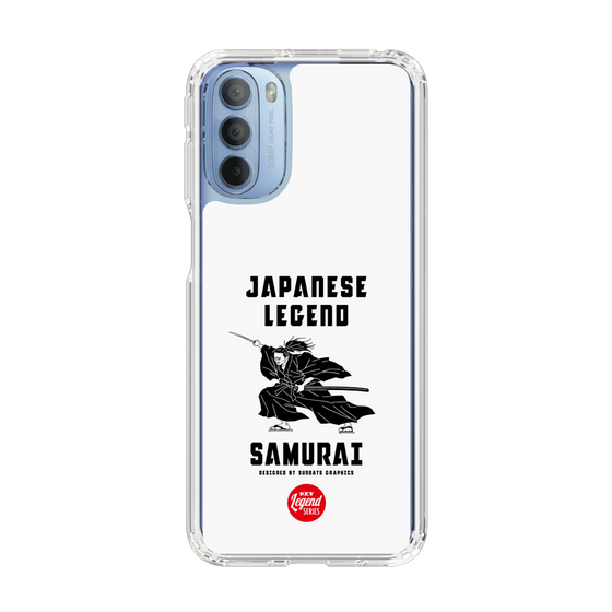 スリムプロテクションケース［ KEY LEGEND - JAPANESE LEGEND SAMURAI ］
