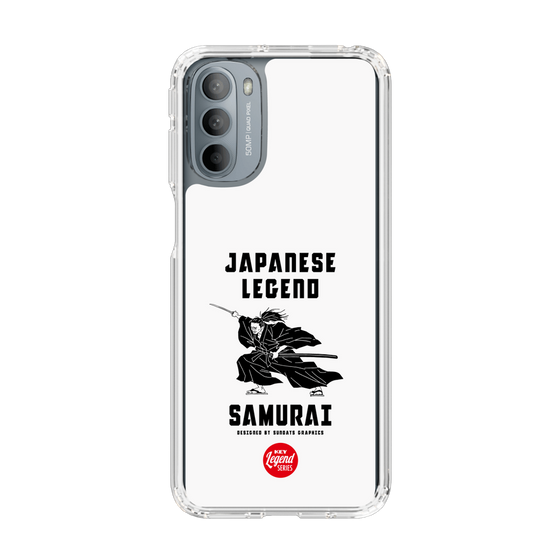 スリムプロテクションケース［ KEY LEGEND - JAPANESE LEGEND SAMURAI ］
