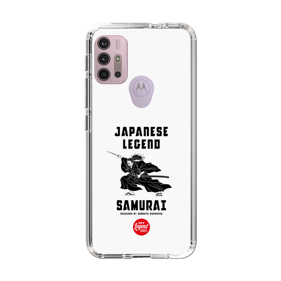 スリムプロテクションケース［ KEY LEGEND - JAPANESE LEGEND SAMURAI ］