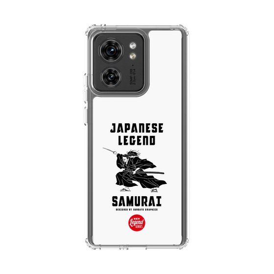 スリムプロテクションケース［ KEY LEGEND - JAPANESE LEGEND SAMURAI ］