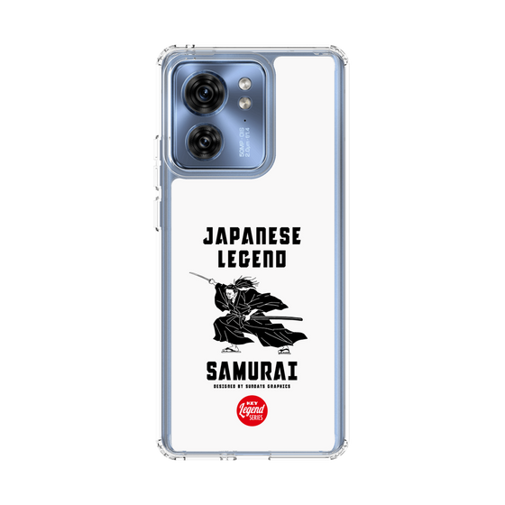 スリムプロテクションケース［ KEY LEGEND - JAPANESE LEGEND SAMURAI ］