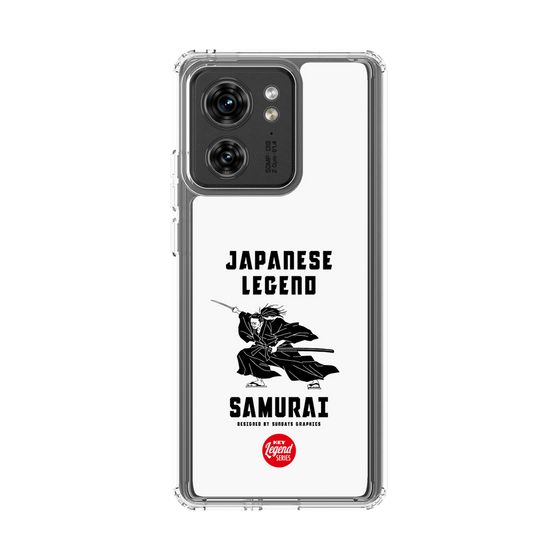 スリムプロテクションケース［ KEY LEGEND - JAPANESE LEGEND SAMURAI ］