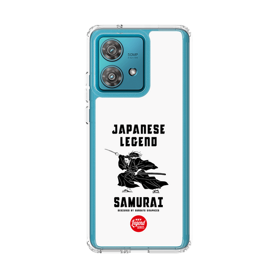 スリムプロテクションケース［ KEY LEGEND - JAPANESE LEGEND SAMURAI ］