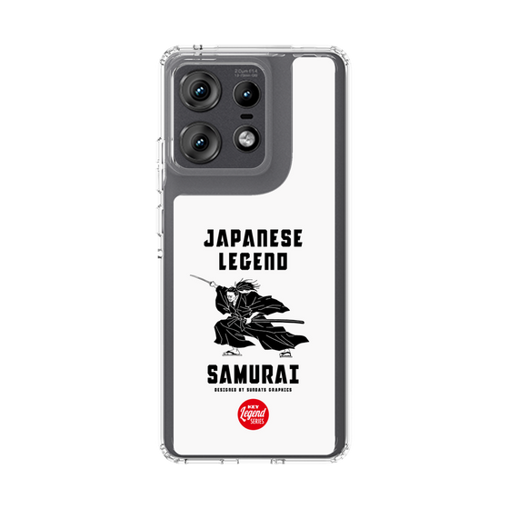 スリムプロテクションケース［ KEY LEGEND - JAPANESE LEGEND SAMURAI ］