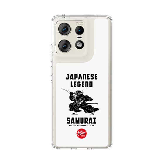 スリムプロテクションケース［ KEY LEGEND - JAPANESE LEGEND SAMURAI ］