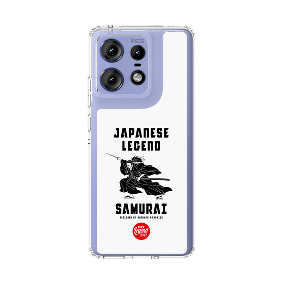 スリムプロテクションケース［ KEY LEGEND - JAPANESE LEGEND SAMURAI ］